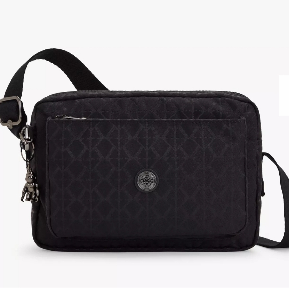 Kipling Abanu Medium Crossbody Bag